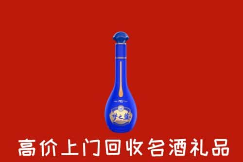 防城港东兴市回收名酒